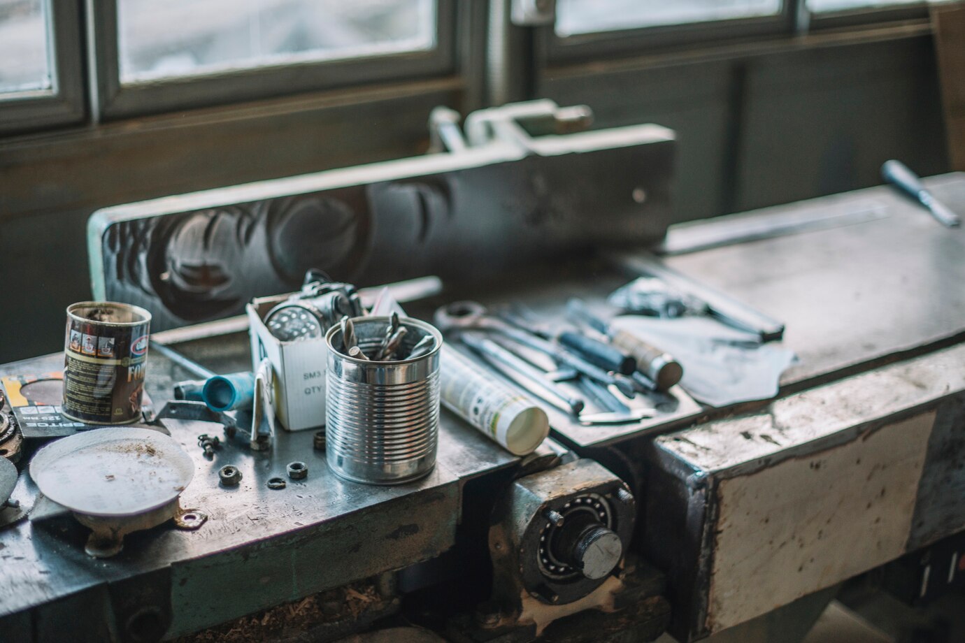 About | Mas Dream Industries
